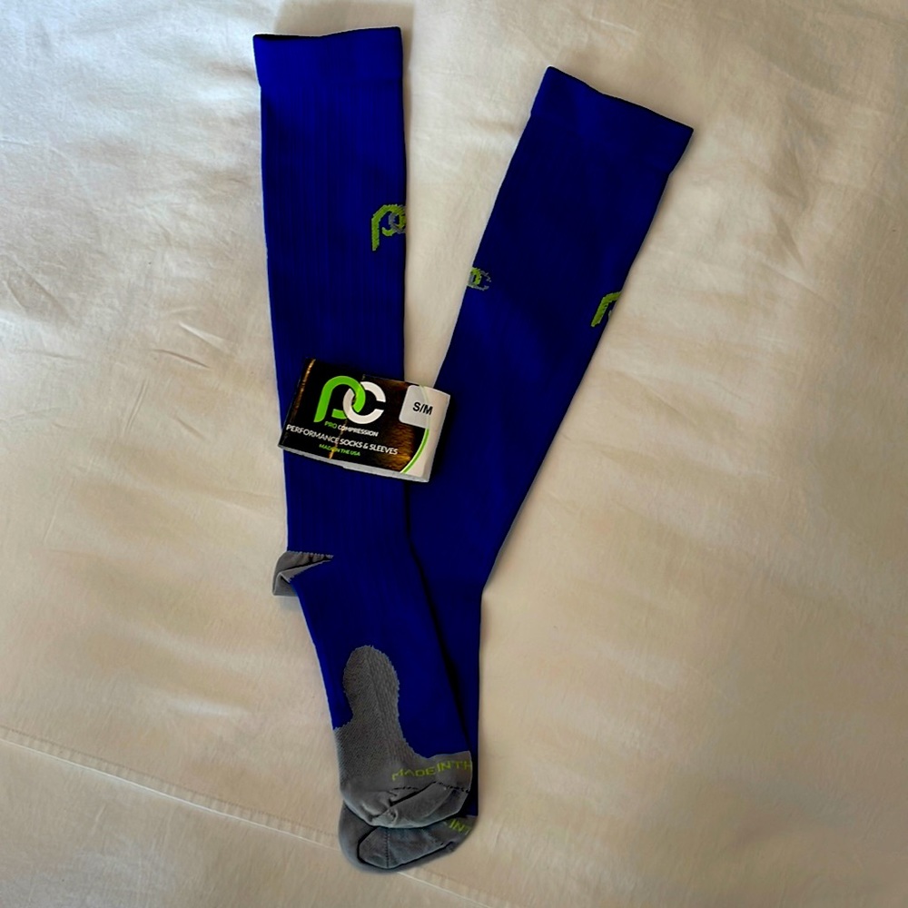 Pro Compression Performance Socks